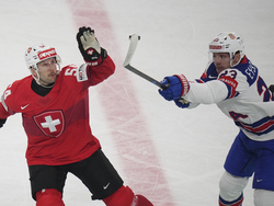 Sweden Hockey Worlds