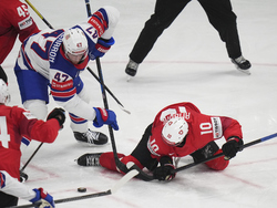 Sweden Hockey Worlds