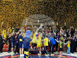 Emirates Euroleague Basketball