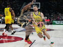 Emirates Euroleague Basketball