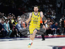Emirates Euroleague Basketball