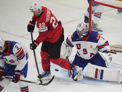 Sweden Hockey Worlds