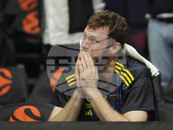 Emirates Euroleague Basketball