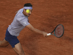 French Open Tennis