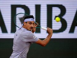 French Open Tennis