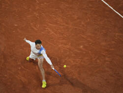 French Open Tennis