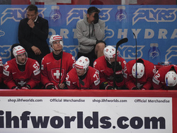 Sweden Hockey Worlds