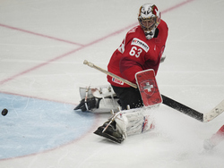 Sweden Hockey Worlds