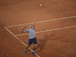French Open Tennis