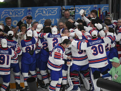 Sweden Hockey Worlds