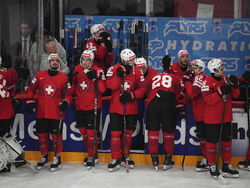 Sweden Hockey Worlds