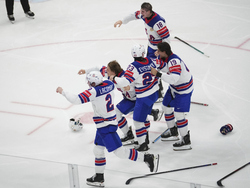Sweden Hockey Worlds