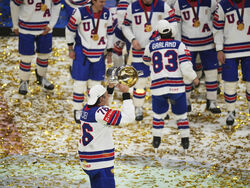 Sweden Hockey Worlds