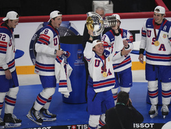 Sweden Hockey Worlds