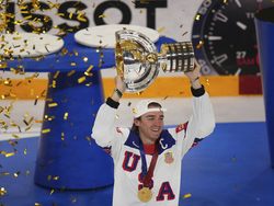 Sweden Hockey Worlds