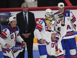 Sweden Hockey Worlds