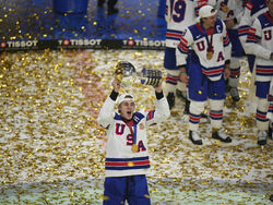 Sweden Hockey Worlds