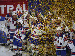Sweden Hockey Worlds