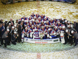 Sweden Hockey Worlds