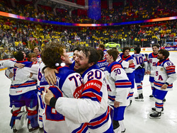 Sweden Hockey Worlds
