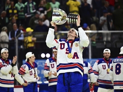 Sweden Hockey Worlds