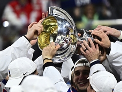 Sweden Hockey Worlds