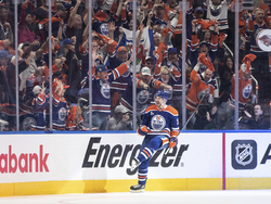 Stars Oilers Hockey