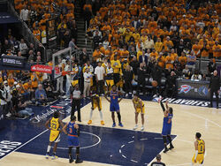 Knicks Pacers Basketball