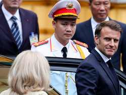 Vietnam France