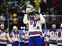 Sweden Hockey Worlds