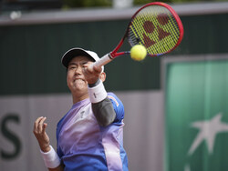 French Open Tennis