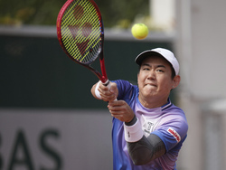 French Open Tennis