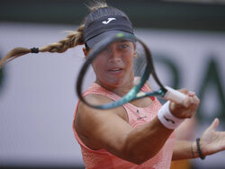 French Open Tennis