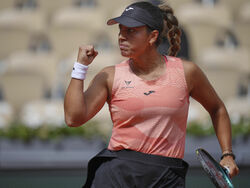 French Open Tennis