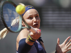 French Open Tennis