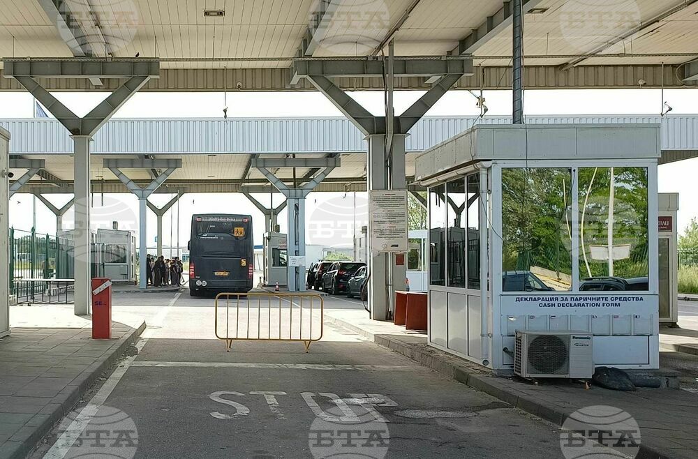 Редица нарушения на установиха Министерството на туризма, КЗП и други органи при проверки по границата с Турция на организирани превози
