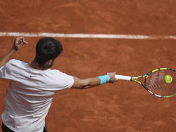 French Open Tennis