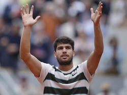 French Open Tennis