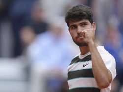 French Open Tennis