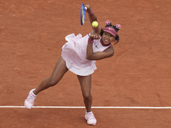 French Open Tennis