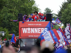 Britain Soccer FA Cup
