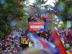 Britain Soccer FA Cup