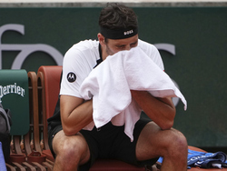 French Open Tennis