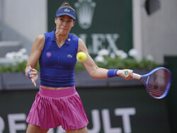 French Open Tennis