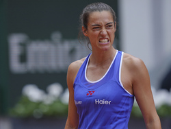 French Open Tennis
