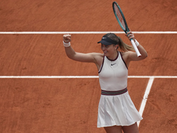 French Open Tennis