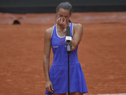 French Open Tennis