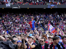 Britain Soccer FA Cup