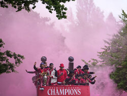 Britain Soccer Liverpool