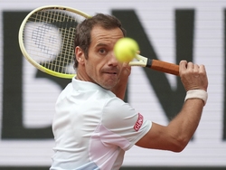 French Open Tennis